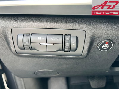 Dr DR 5.0 5.0 1.5 Turbo DCT Bi-Fuel GPL (19)