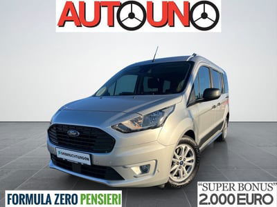 Ford Tourneo Connect Tourneo  Active 1.5 EcoBlue 120 CV S&S Aut. usata
