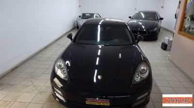 Porsche Panamera 3.6 4 usata