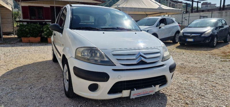 Citroen C3 1.1 airdream Elegance