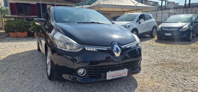 Renault Clio 0.9 TCe 12V 90CV Start&Stop 5 porte Energy usata