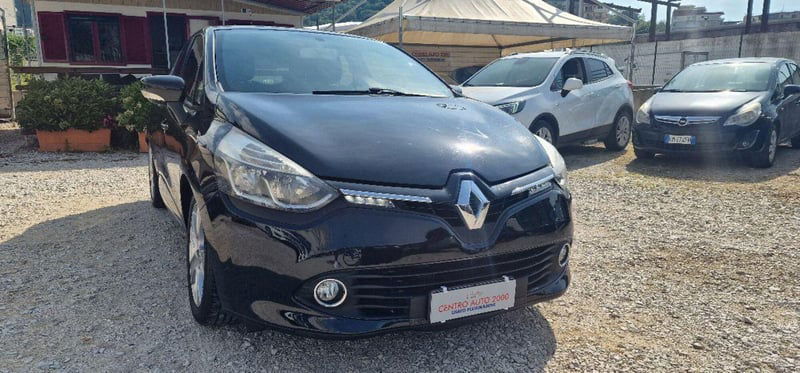 Renault Clio 0.9 TCe 12V 90CV Start&Stop 5 porte Energy