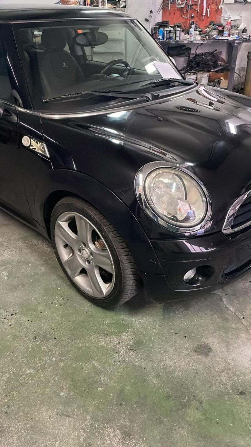 MINI Mini 1.4 16V Ray G