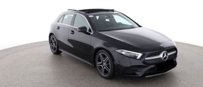 Mercedes-Benz Classe A Sedan 180 d AMG Line Premium Plus auto usata