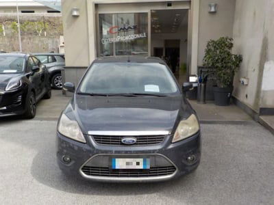 Ford Focus 2.0 (145CV) 5p. Bz.- GPL Tit. usata
