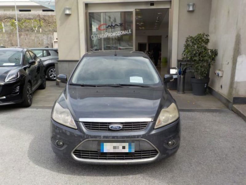 Ford Focus 2.0 (145CV) 5p. Bz.- GPL Tit.