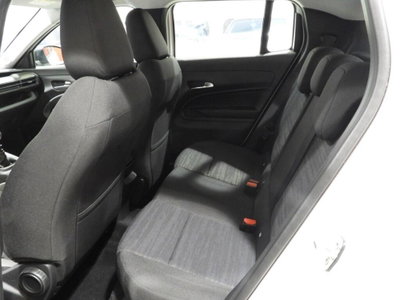Jeep Avenger 1.2 turbo Longitude fwd 100cv (12)