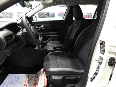 Jeep Avenger 1.2 turbo Longitude fwd 100cv (9)