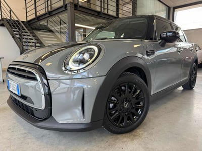 MINI Mini 1.5 Cooper Camden 5 porte usata