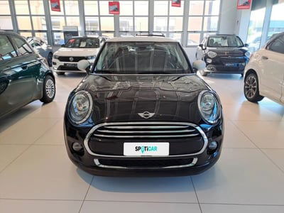 MINI Mini 1.5 Cooper Business usata
