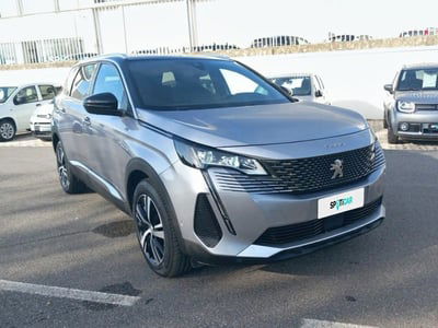 Peugeot 5008 BlueHDi 130 S&S EAT8 GT Pack usata