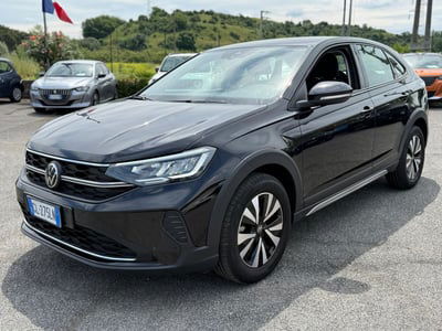 Volkswagen Taigo 1.0 TSI 110 CV DSG Life usata