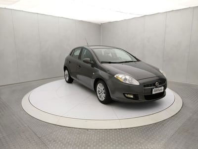 Fiat Bravo 1.6 MJT 120 CV DPF Dynamic usata