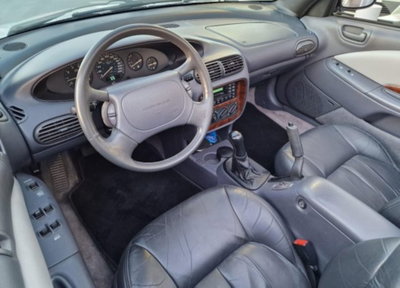 Chrysler Stratus Cabrio 2.0 cat Cabrio LX (11)