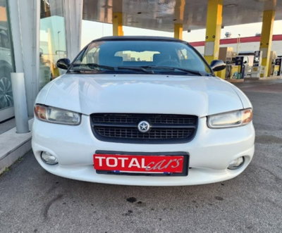 Chrysler Stratus Cabrio 2.0 cat Cabrio LX (2)