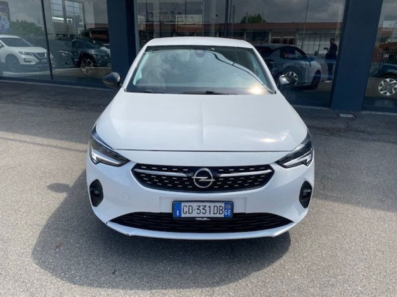 Opel Corsa 1.2 Elegance