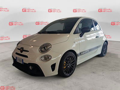 Abarth 695 695 1.4 Turbo T-Jet 180 CV Esseesse nuova