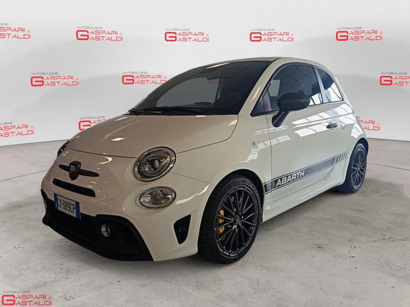 Abarth 695 695 1.4 Turbo T-Jet 180 CV Esseesse