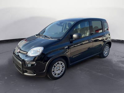 Fiat Panda Cross Cross 1.0 FireFly S&S Hybrid