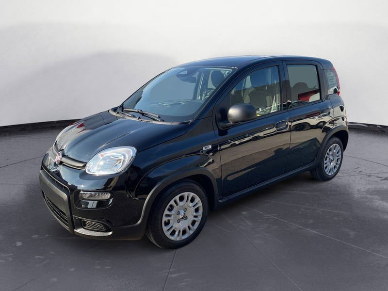 Fiat Panda Cross Cross 1.0 FireFly S&S Hybrid