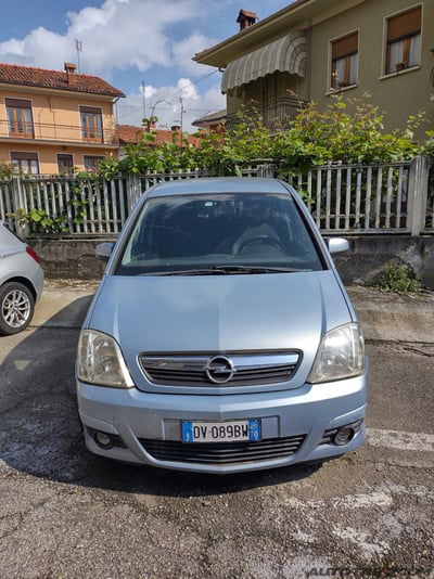 Opel Meriva 1.3 CDTI Enjoy usata
