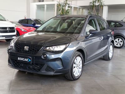 SEAT Arona 1.0 EcoTSI Style usata