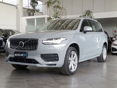 Volvo XC90 B5 (d) AWD automatico 7 posti Core usata