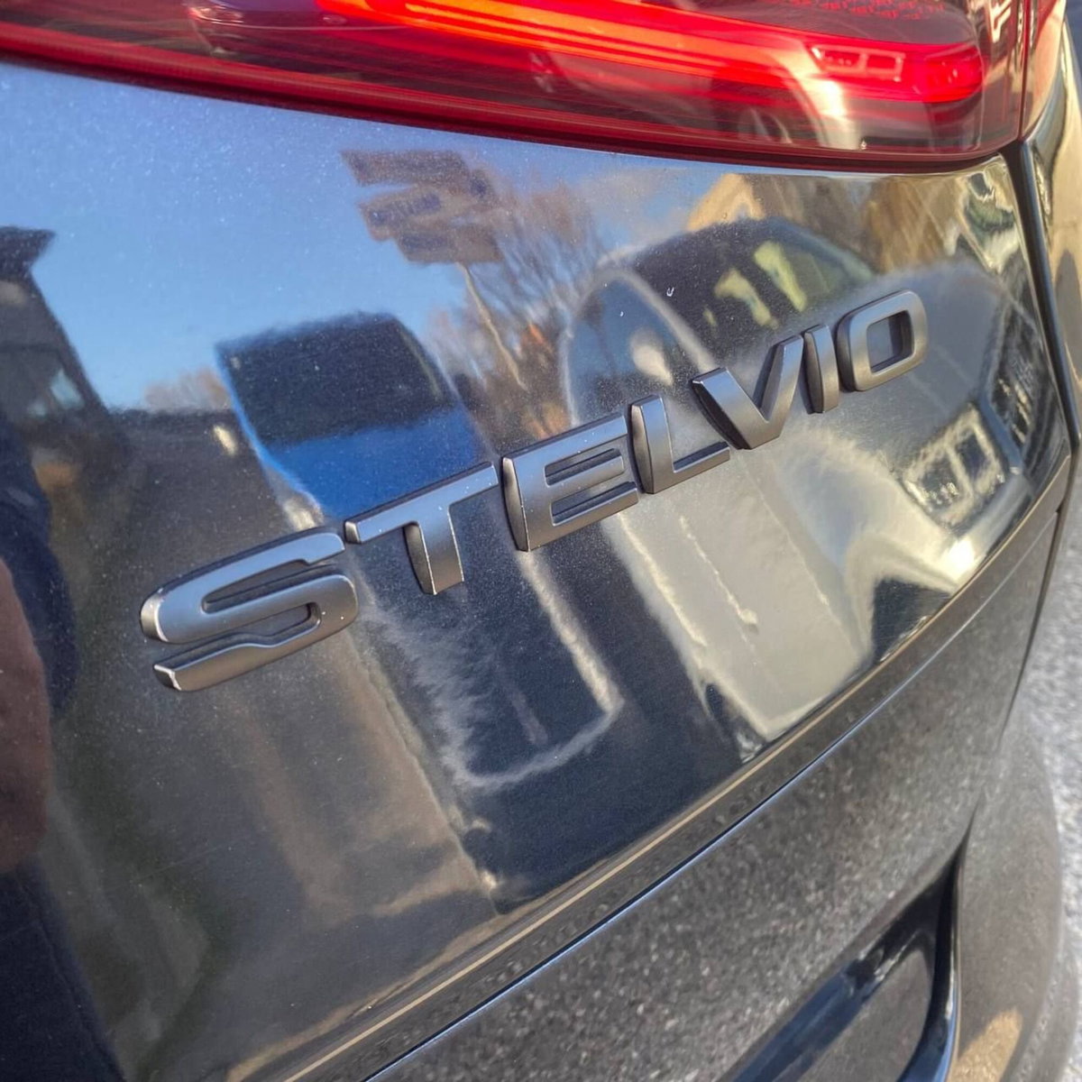 Alfa Romeo Stelvio Stelvio 2.9 Bi-Turbo V6 510 CV AT8 Quadrifoglio (11)