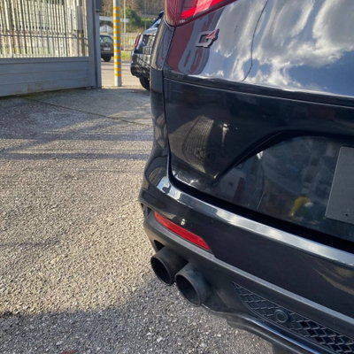 Alfa Romeo Stelvio Stelvio 2.9 Bi-Turbo V6 510 CV AT8 Quadrifoglio (14)