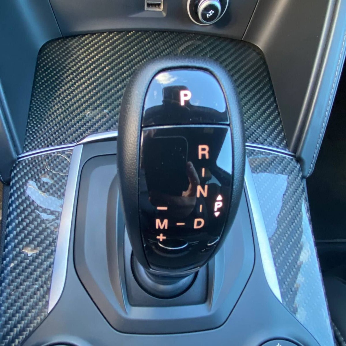 Alfa Romeo Stelvio Stelvio 2.9 Bi-Turbo V6 510 CV AT8 Quadrifoglio (20)