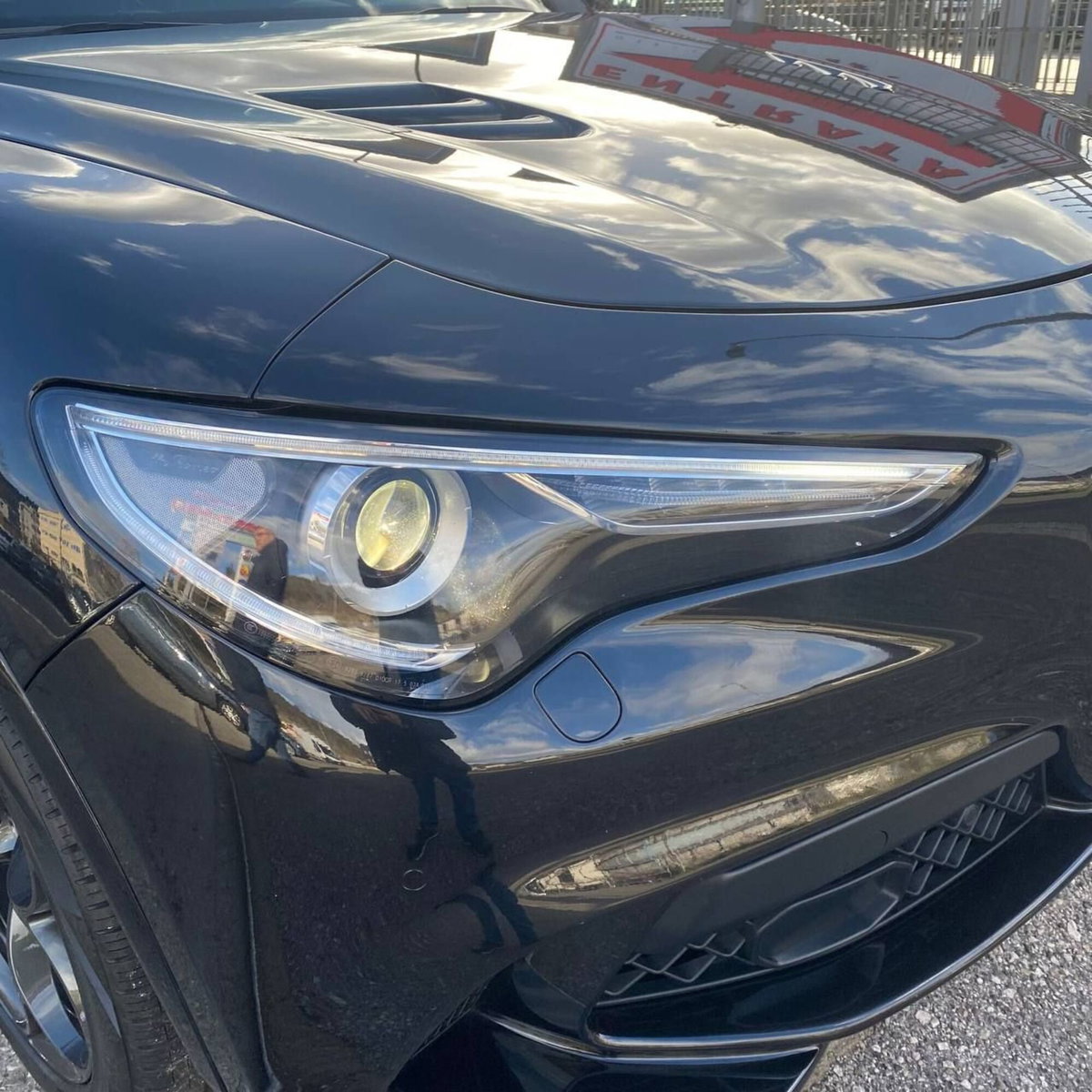 Alfa Romeo Stelvio Stelvio 2.9 Bi-Turbo V6 510 CV AT8 Quadrifoglio (8)