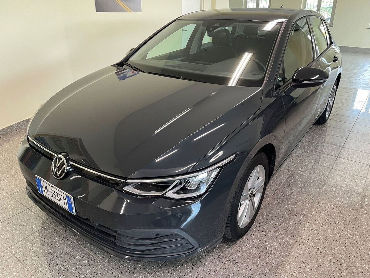 Volkswagen Golf 2.0 TDI DSG SCR Life (2)