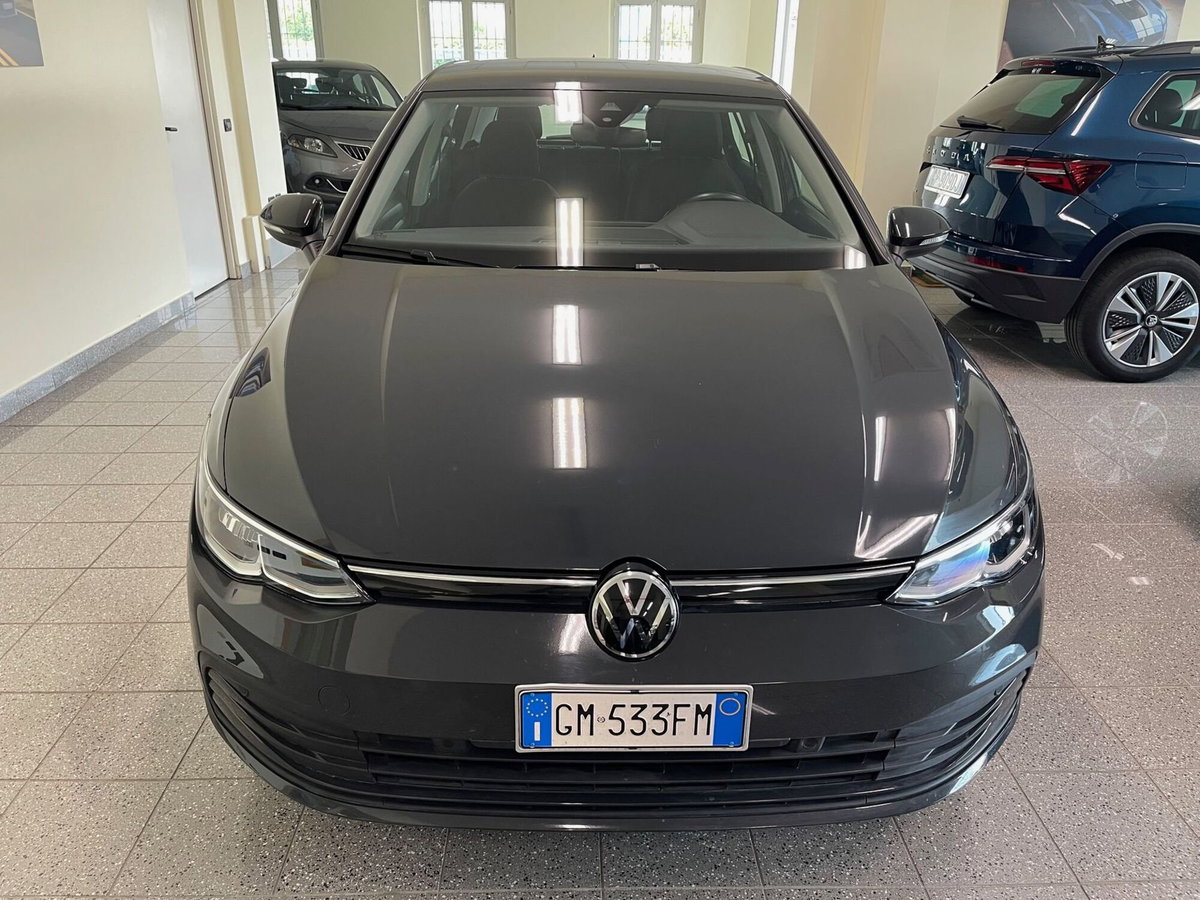 Volkswagen Golf 2.0 TDI DSG SCR Life (3)