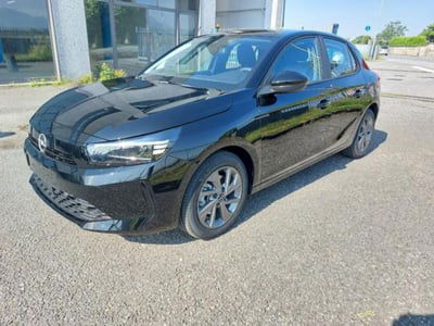 Opel Corsa 1.2 100 CV Edition nuova