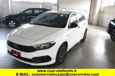Fiat Tipo Station Wagon Tipo SW 1.6 mjt Cross s&s 130cv usata