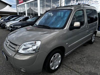 Citroen Berlingo 1.4 5p. Seduction usata