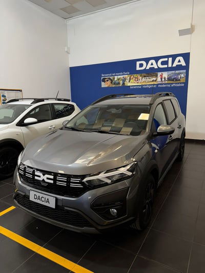Dacia Jogger Jogger 1.0 TCe 110 CV 7 posti Extreme Up nuova