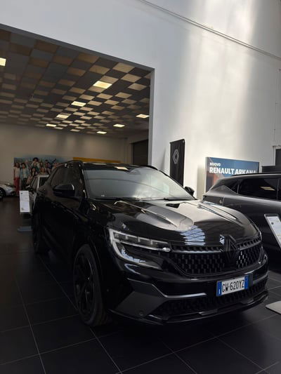 Renault Austral 1.2 full hybrid Techno Esprit Alpine 200cv auto nuova
