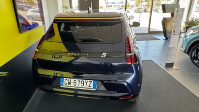 Renault Renault 5 Iconic Cinq comfort range 150cv (2)