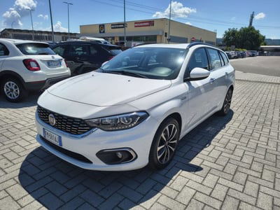 Fiat Tipo Station Wagon Tipo 1.6 Mjt S&S SW Easy Business usata