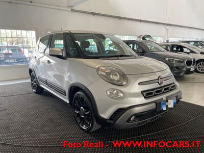 Fiat 500L 1.4 95 CV Cross usata