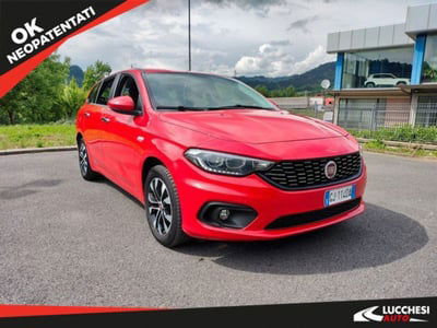 Fiat Tipo Station Wagon Tipo 1.3 Mjt S&S SW Mirror usata