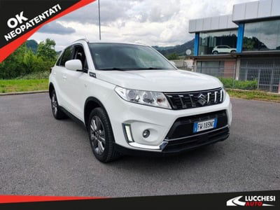 Suzuki Vitara 1.0 Boosterjet Cool usata