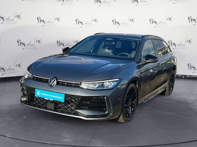 Volkswagen Passat 2.0 tdi scr R-Line 150cv dsg usata