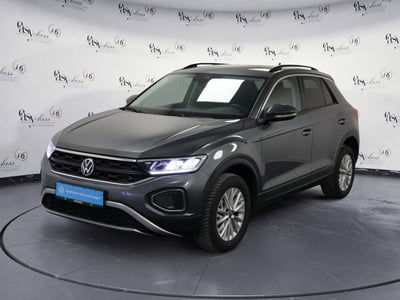 Volkswagen T-Roc 1.0 tsi Life 115cv usata