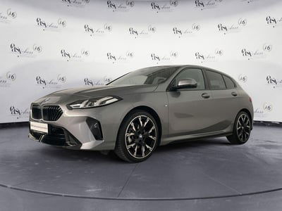 BMW Serie 1 5p. 118d 5p. Msport usata
