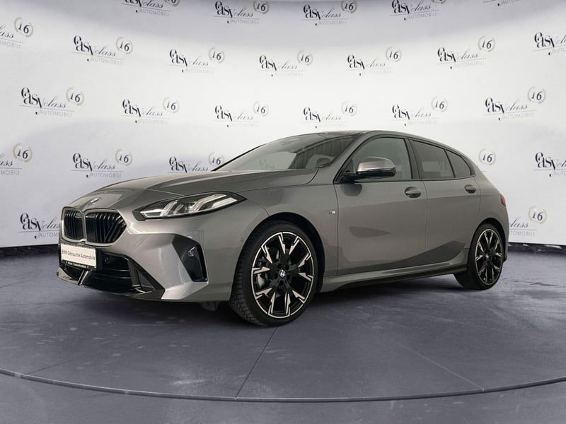 BMW Serie 1 5p. 118d 5p. Msport