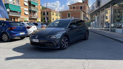 Volkswagen Golf 1.5 eTSI 150 CV EVO ACT DSG R-Line usata