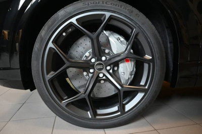 Audi RS Q8 Q8 4.0 mhev 48V performance 640cv tiptronic (16)