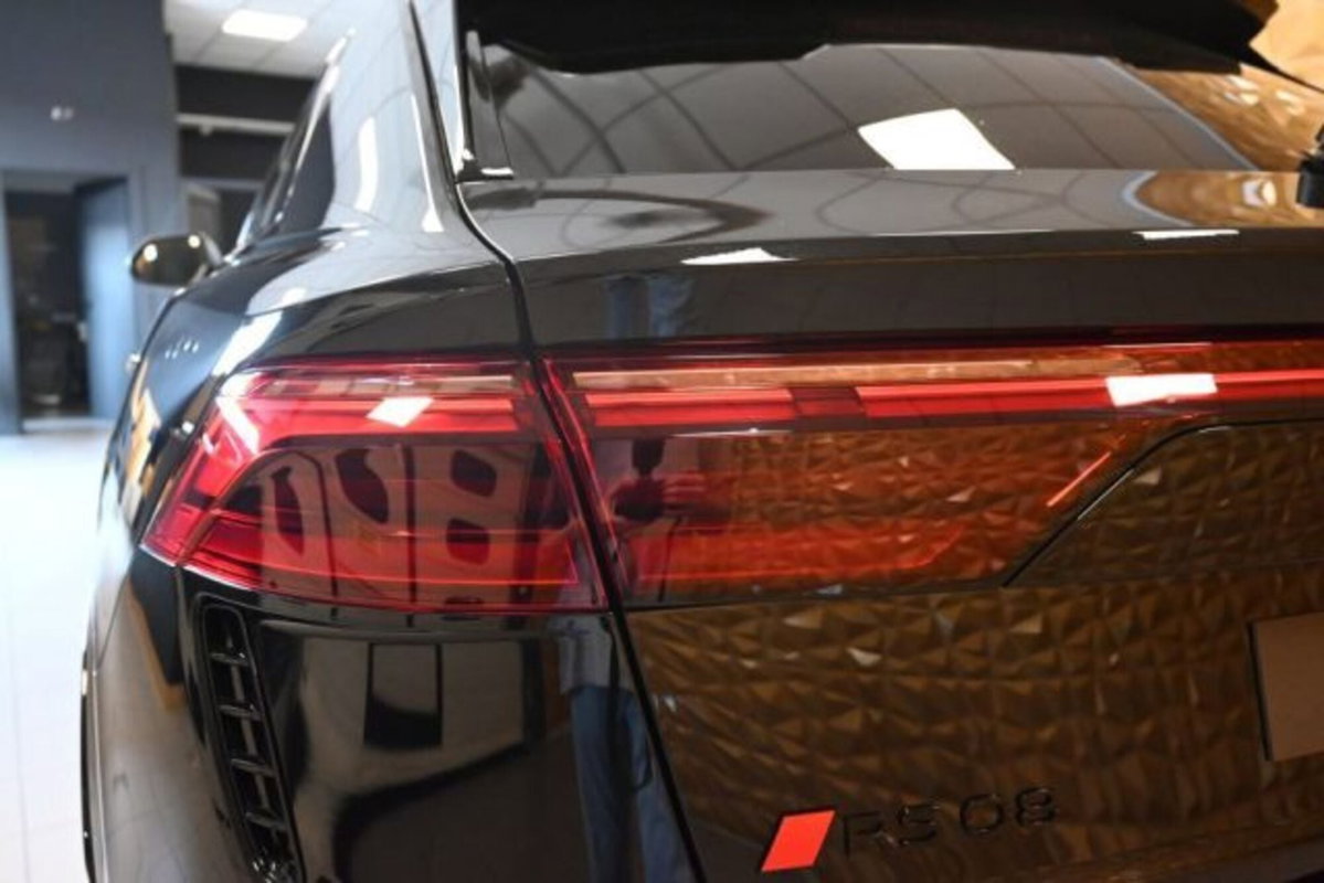 Audi RS Q8 Q8 4.0 mhev 48V performance 640cv tiptronic (18)